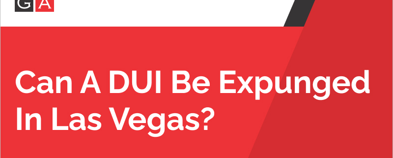 DUI Attorney Las Vegas