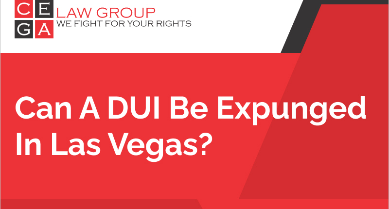 DUI Attorney Las Vegas