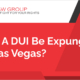 DUI Attorney Las Vegas