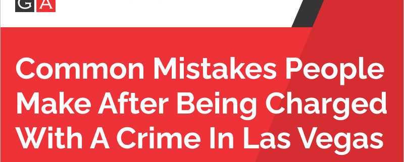 Las Vegas criminal defense lawyer