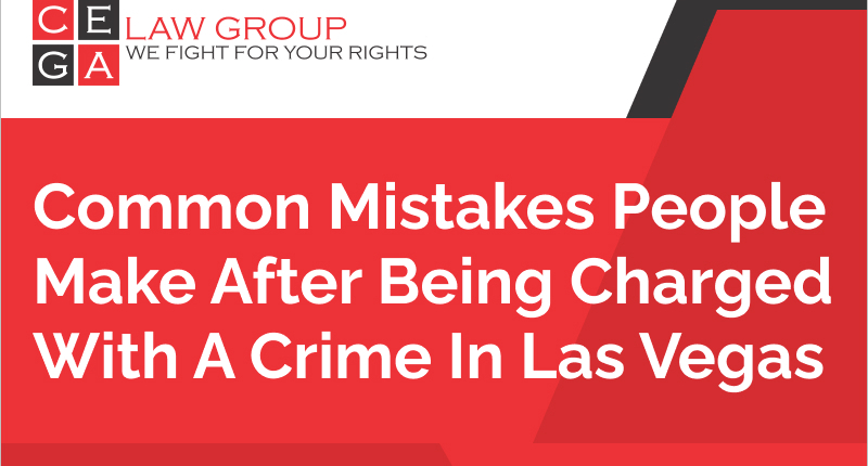 Las Vegas criminal defense lawyer