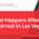DUI Arrest in Las Vegas