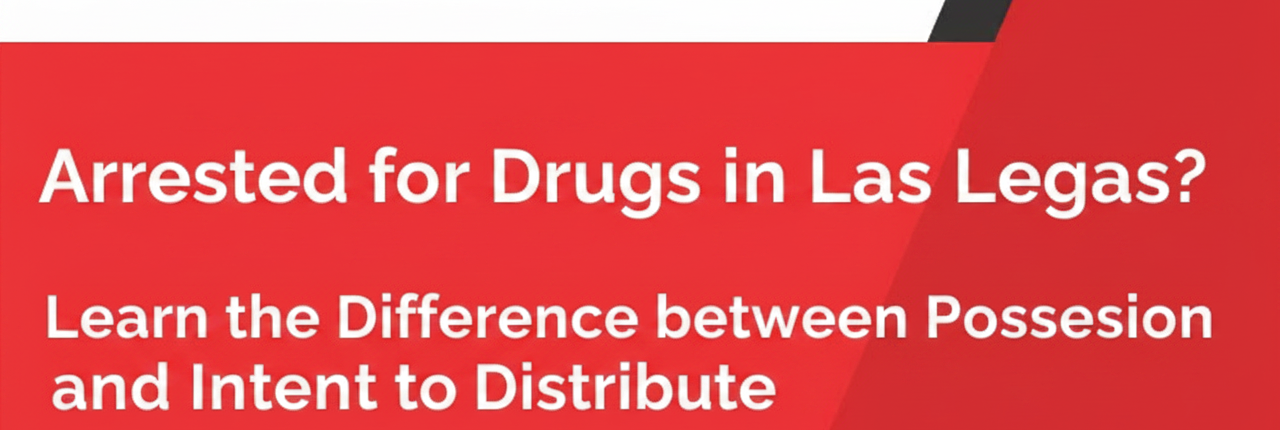 Drug Charges