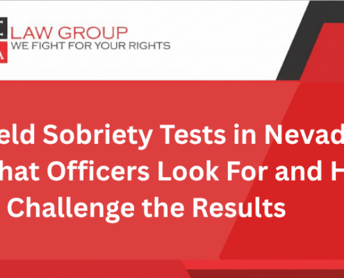 DUI Defense Attorney